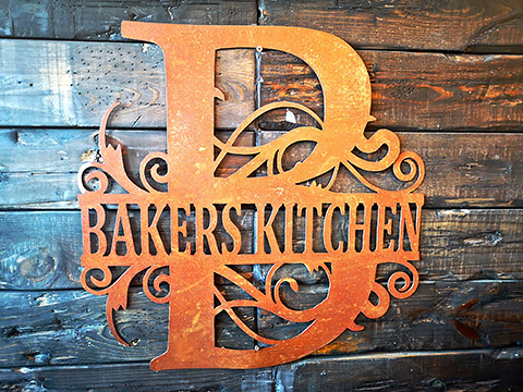 Baker’s Kitchen