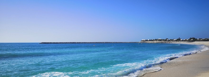 Weitere Maßnahmen zum Schutz der Gäste in Ras Al Khaimah