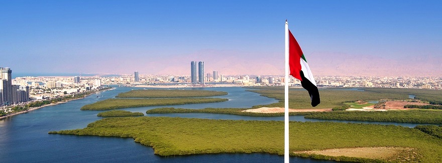 A-Rating für Ras Al Khaimah bestätigt