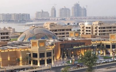 Wiedereröffnung von 2 Malls in Ras Al Khaimah