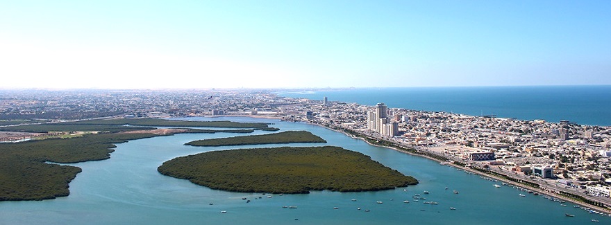 Aufschwung bei den Besucherzahlen in Ras Al Khaimah