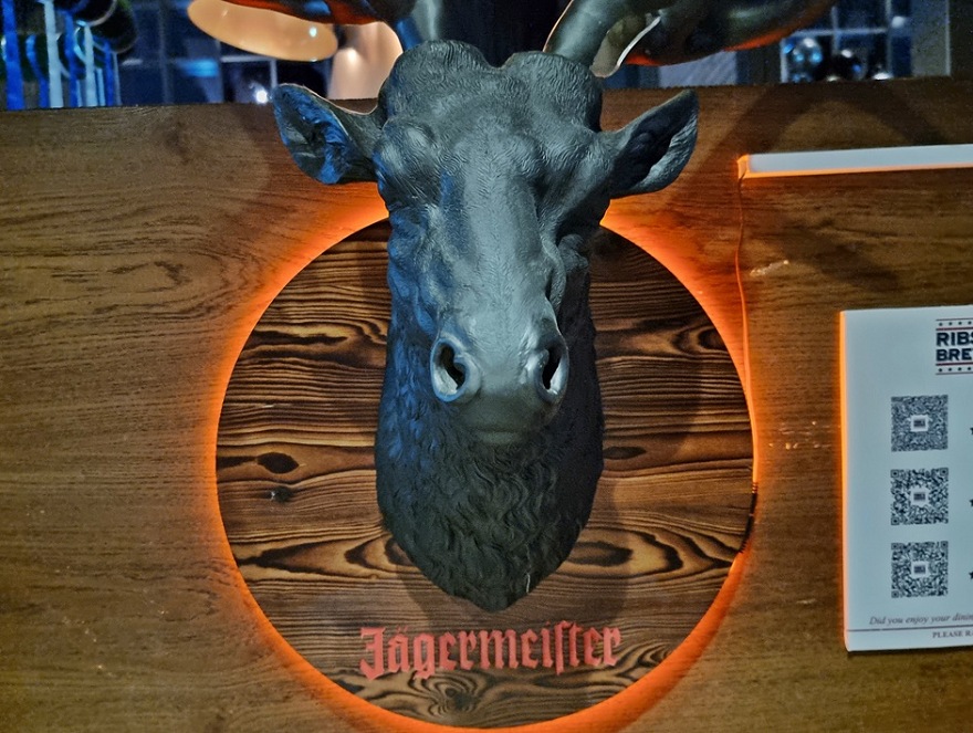 Jägermeister