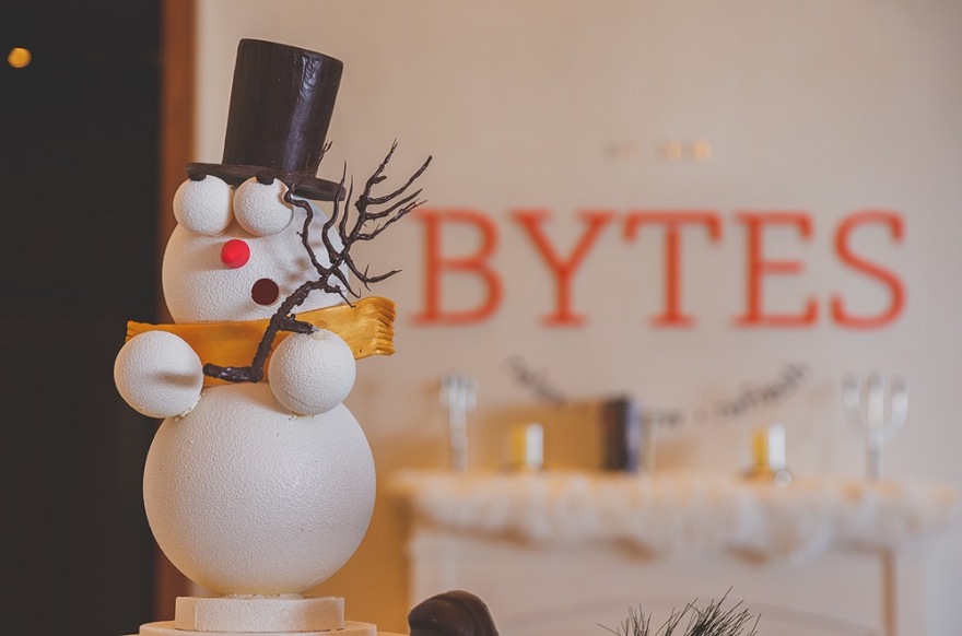Bytes