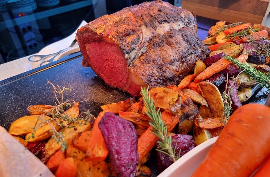 Roast