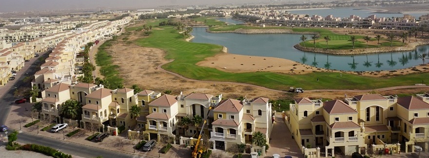 Kaufen oder Mieten in Al Hamra Village