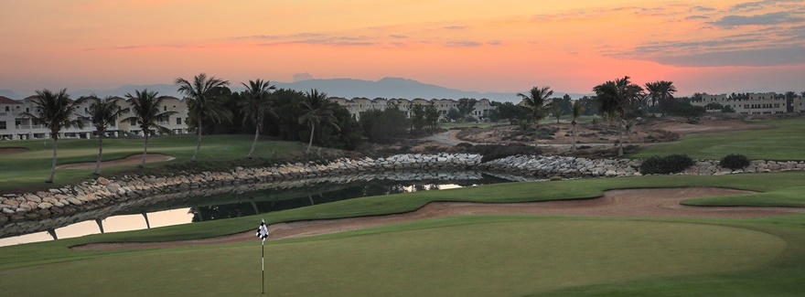 Die Ras Al Khaimah Championship