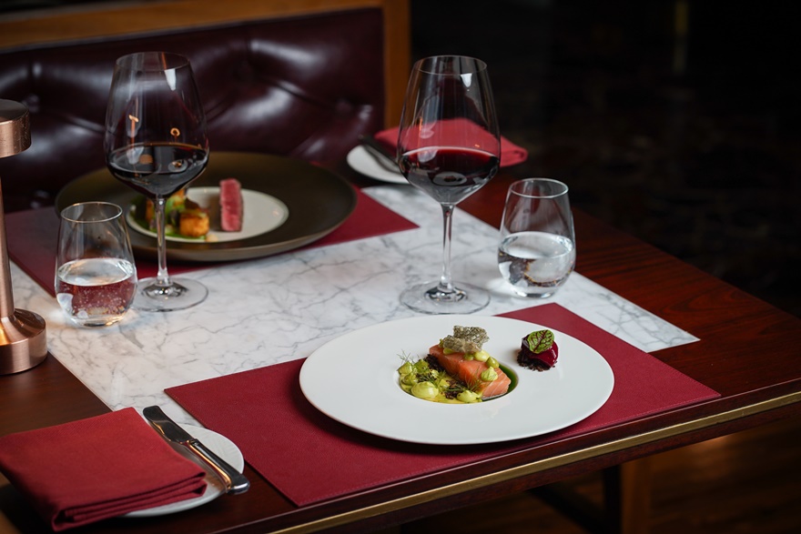 Culinary Journey