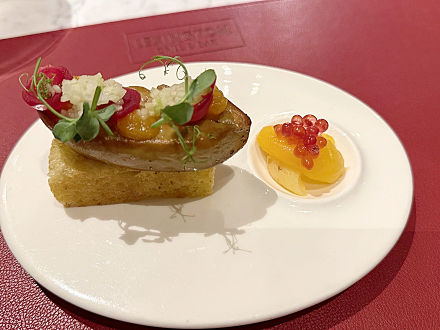 Foie Gras