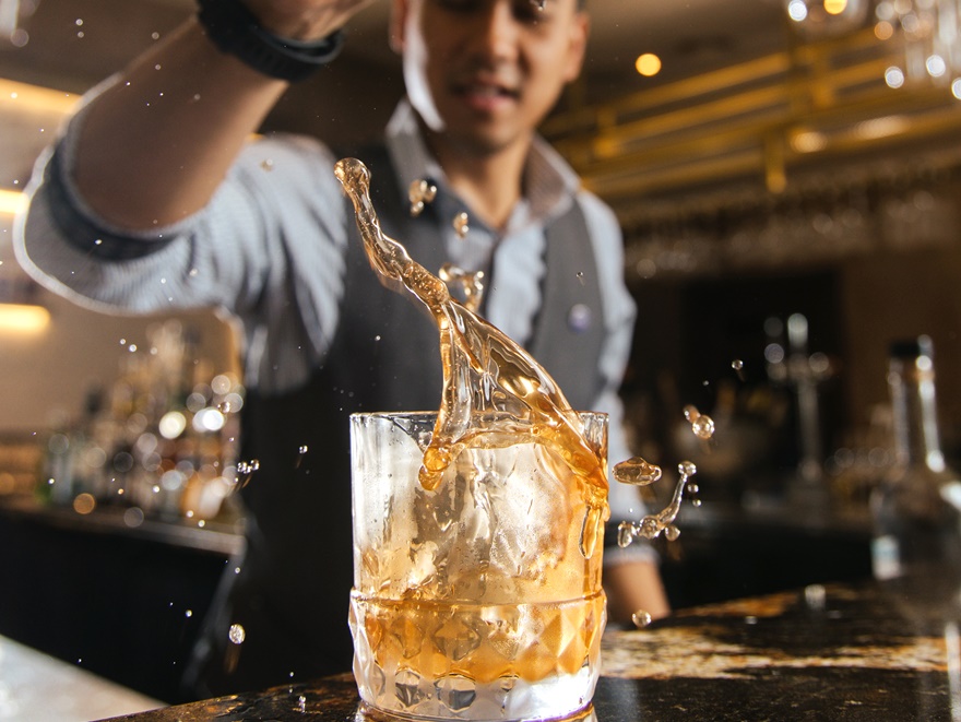 HH Cocktail