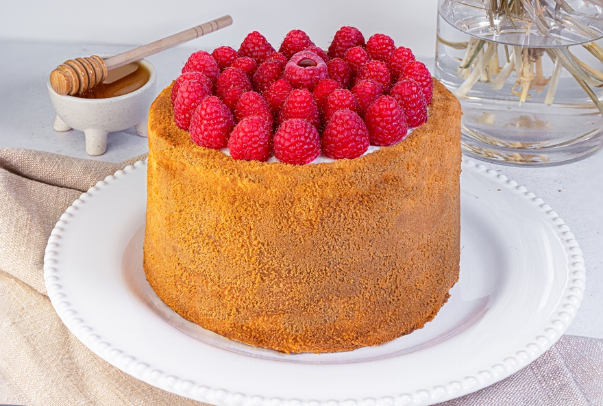 Honigkuchen