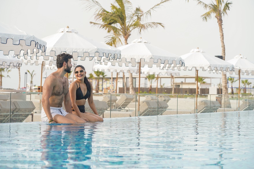 Luxury for Two