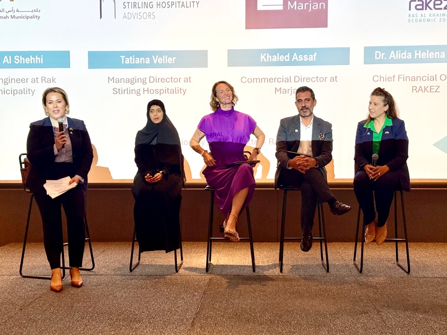 Podiumsdiskussion