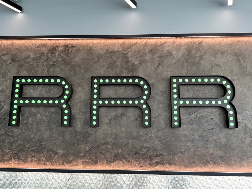 RRR