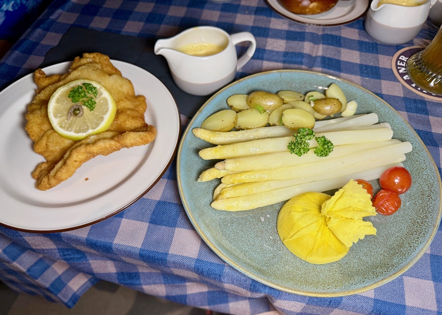 Spargel