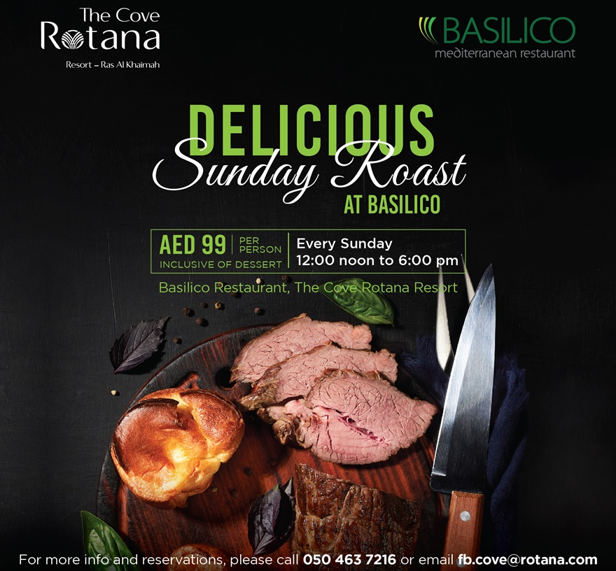 Sunday Roast