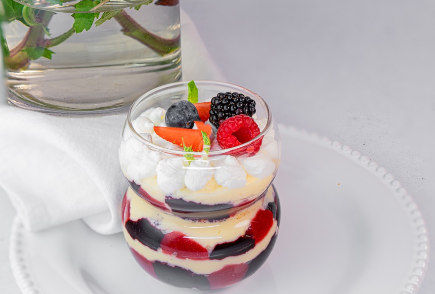Very Berry