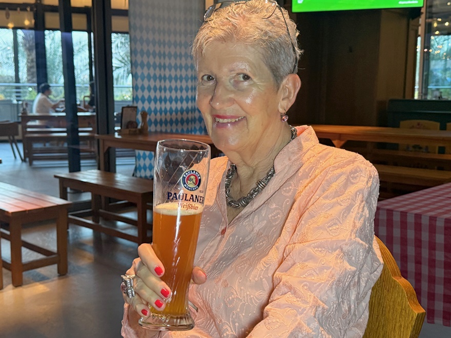 Weißbier