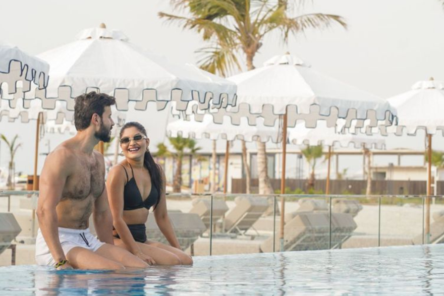 Luxury for Two