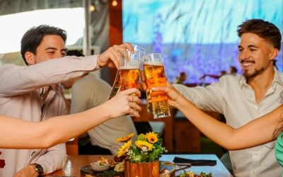 Brunch for Two, Stay for Free