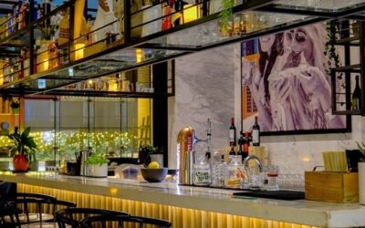 September Highlights @ Media One