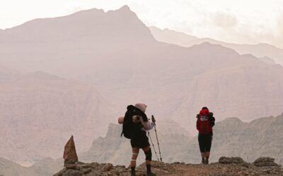 HIGHLANDER Ras Al Khaimah – kürzer, steiler und näher am Gipfel!
