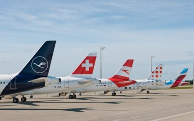 Lufthansa Group kehrt nach Dubai zurück