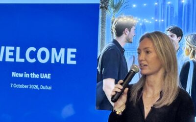 New in the UAE 2026 