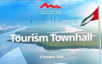 Ras Al Khaimah auf Zukunftskurs 
