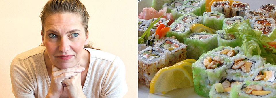 Heike Voigt – Lifestyle Food