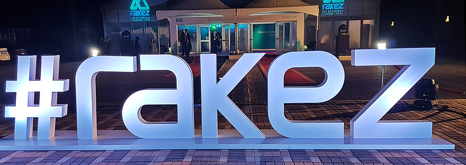 RAKEZ – Die neue Ras Al Khaimah Wirtschaftszone