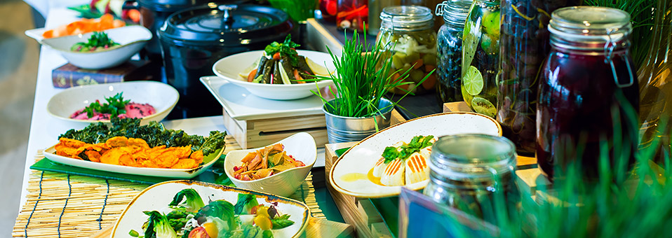 The Retreat – Wellness für SIE