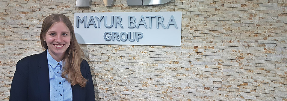 Die Mayur Batra Group stellt sich vor