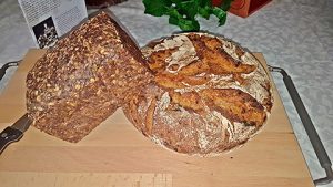 Deutsches Brot