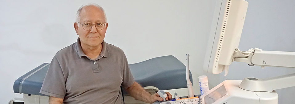 Neu in Dubai – Professor Dr. Jörg Schüller