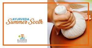 Ayurveda Summer Sooth