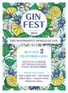 Gin-Fest