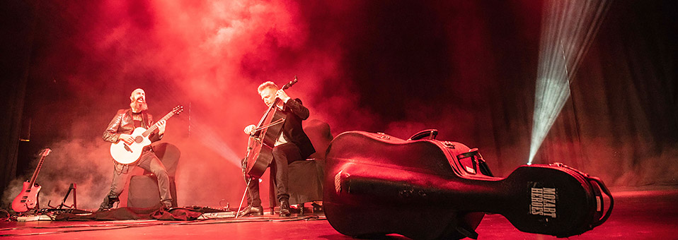 Der wilde zweite Tag der Swiss Days 2019 und Race to Switzerland