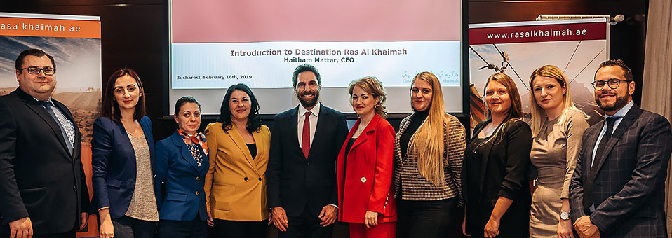 Die RAKTDA verstärkt ihre Werbemaßnahmen in Osteuropa