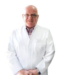 Dr. Bayer