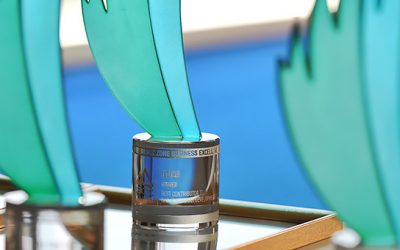 Neue Kategorien bei den RAKEZ Business Excellence Awards
