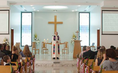 News aus der Evangelischen Kirchengemeinde