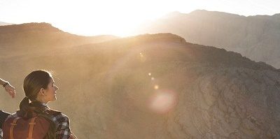 Entwickeln Sie die nächste Abenteuer-Attraktion auf dem Jebel Jais