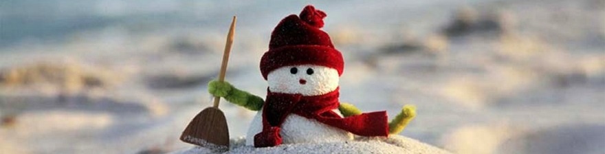 Die Festive Season 2019 – im Ritz-Carlton am Beach