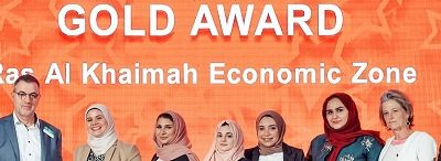 Bestes kundenorientiertes Unternehmen im GCC-Bereich
