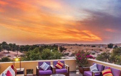 Ras Al Khaimah – erste weltweit zertifizierte Destination