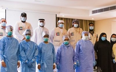 Gesundheit und Sicherheit für den Hospitality-Bereich