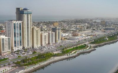 RAKEZ Service Center in Ras Al Khaimah und Dubai sind offen