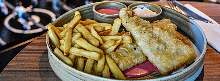 Eröffnung von Anchor Brew & Grill in Ras Al Khaimah