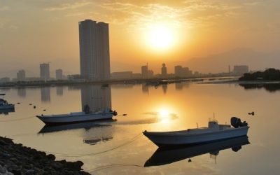 Ras Al Khaimah – 10 Jahre Erfolgsgeschichte – Teil 1