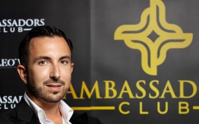 Der Ambassadors Club